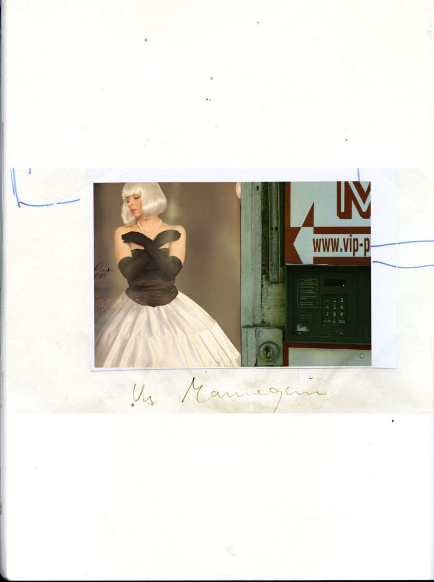 Un Mannequin Seite 01