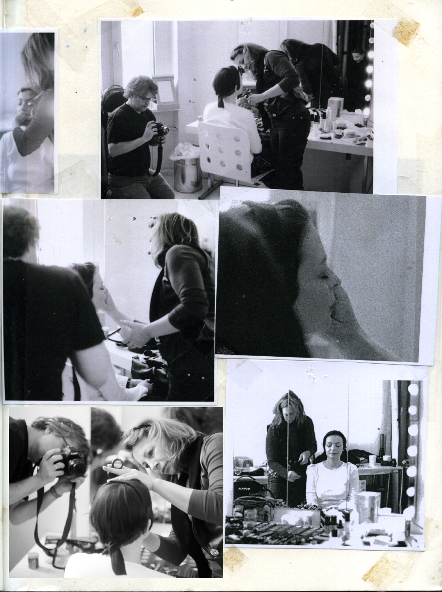 Un Mannequin Seite 05