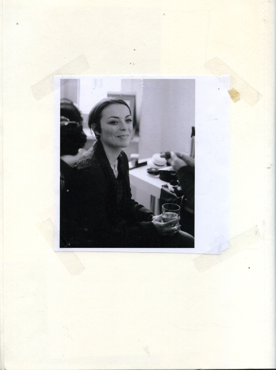 Un Mannequin Seite 06