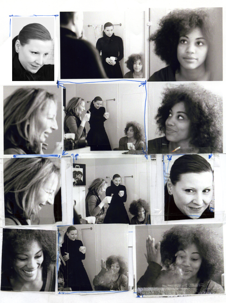 Un Mannequin Seite 07