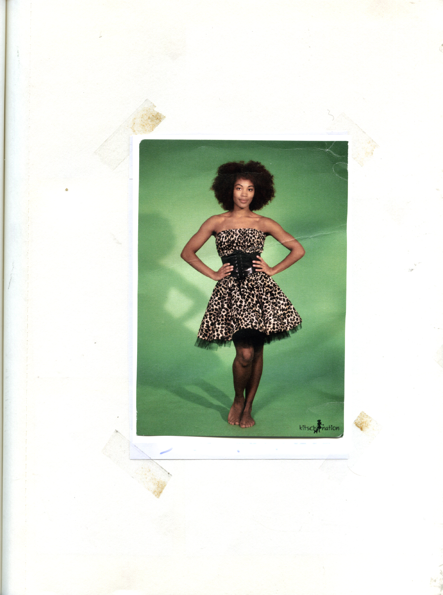 Un Mannequin Seite 08