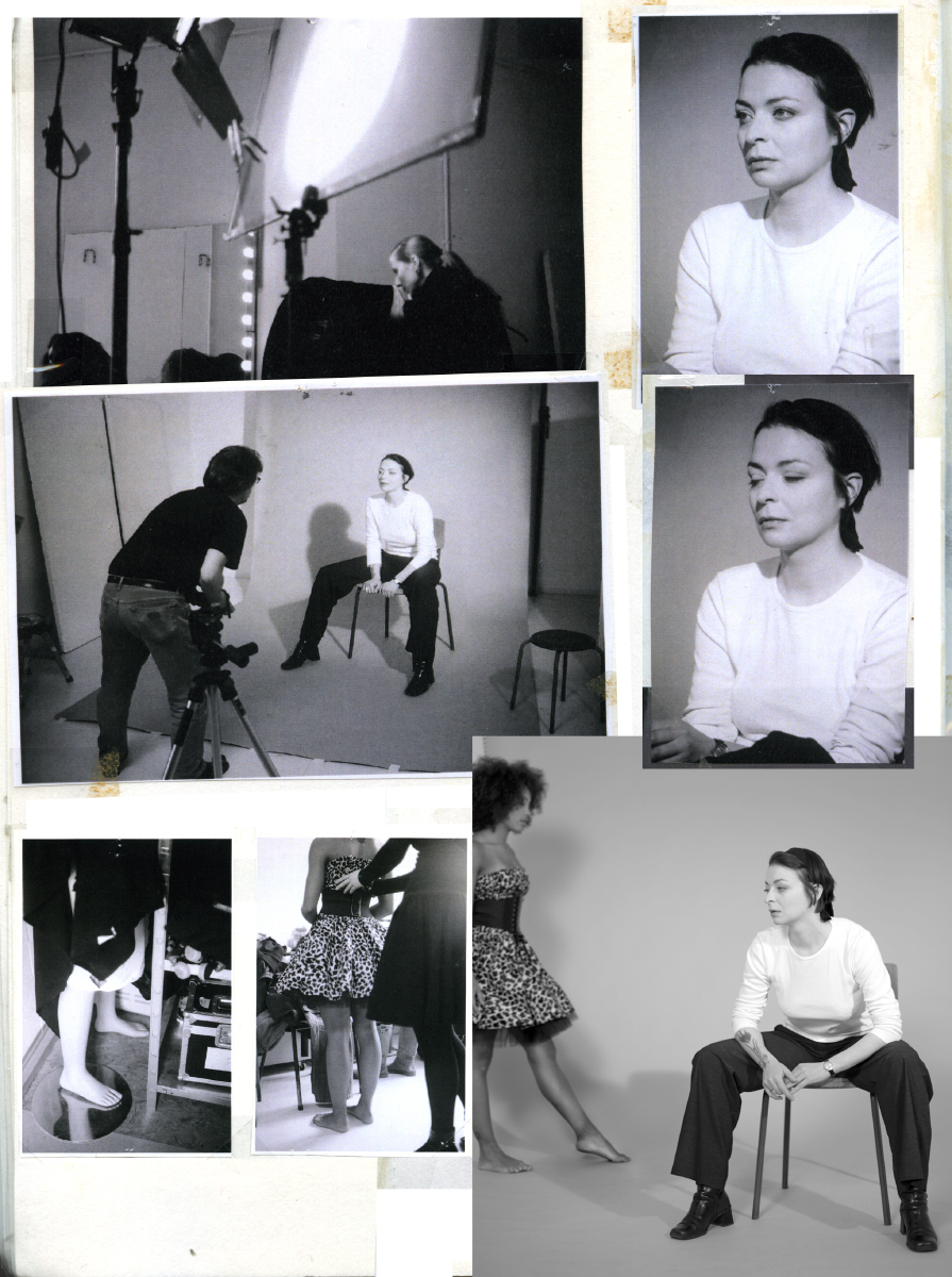 Un Mannequin Seite 09