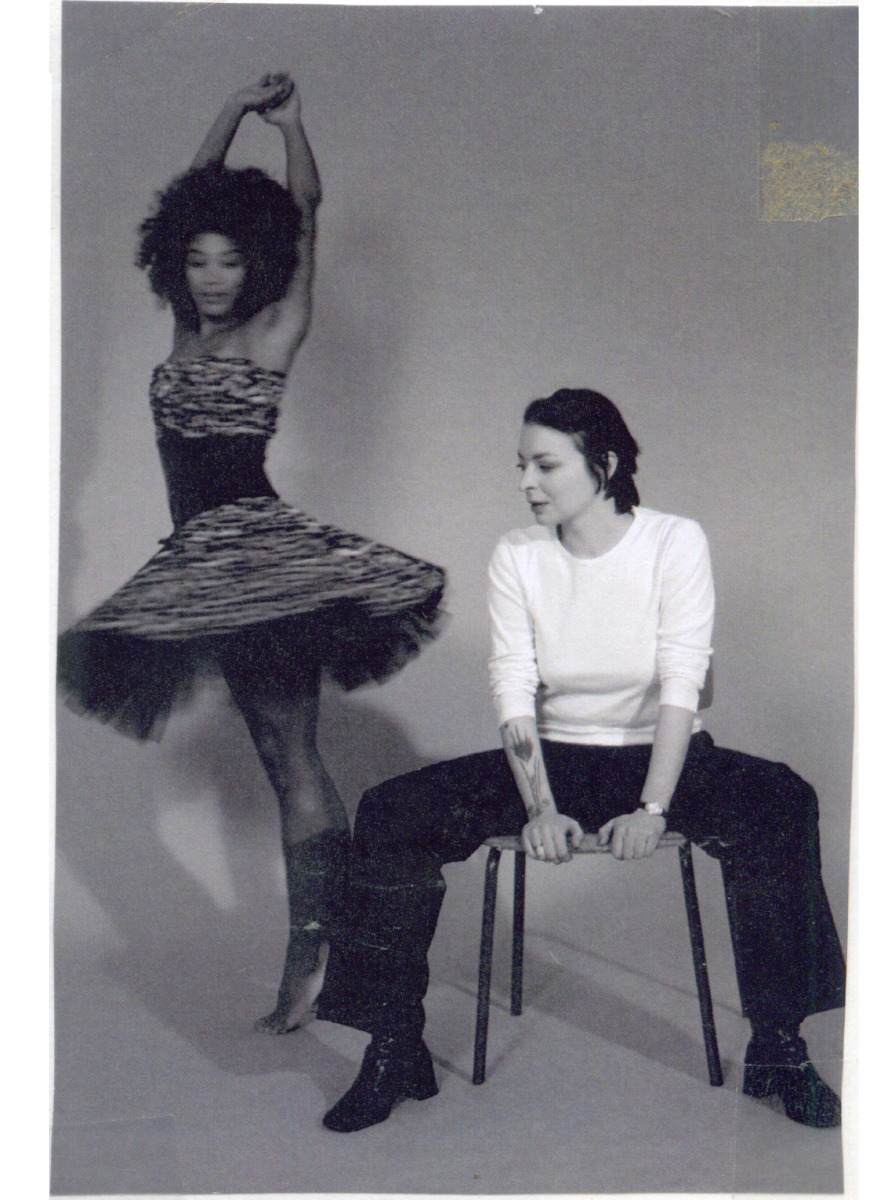 Un Mannequin Seite 10