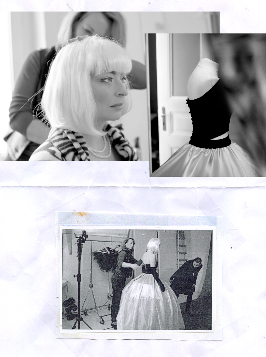 Un Mannequin Seite 19