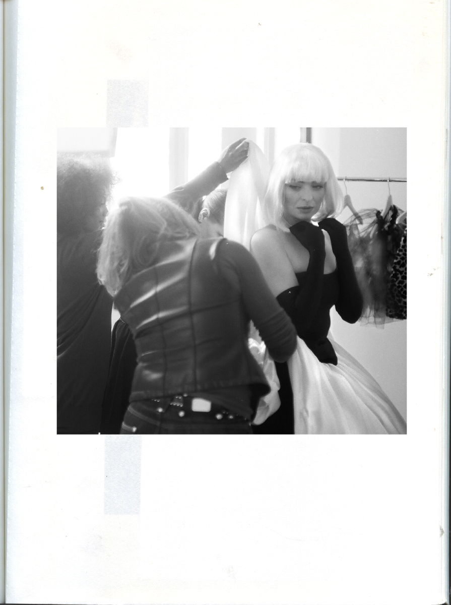 Un Mannequin Seite 20