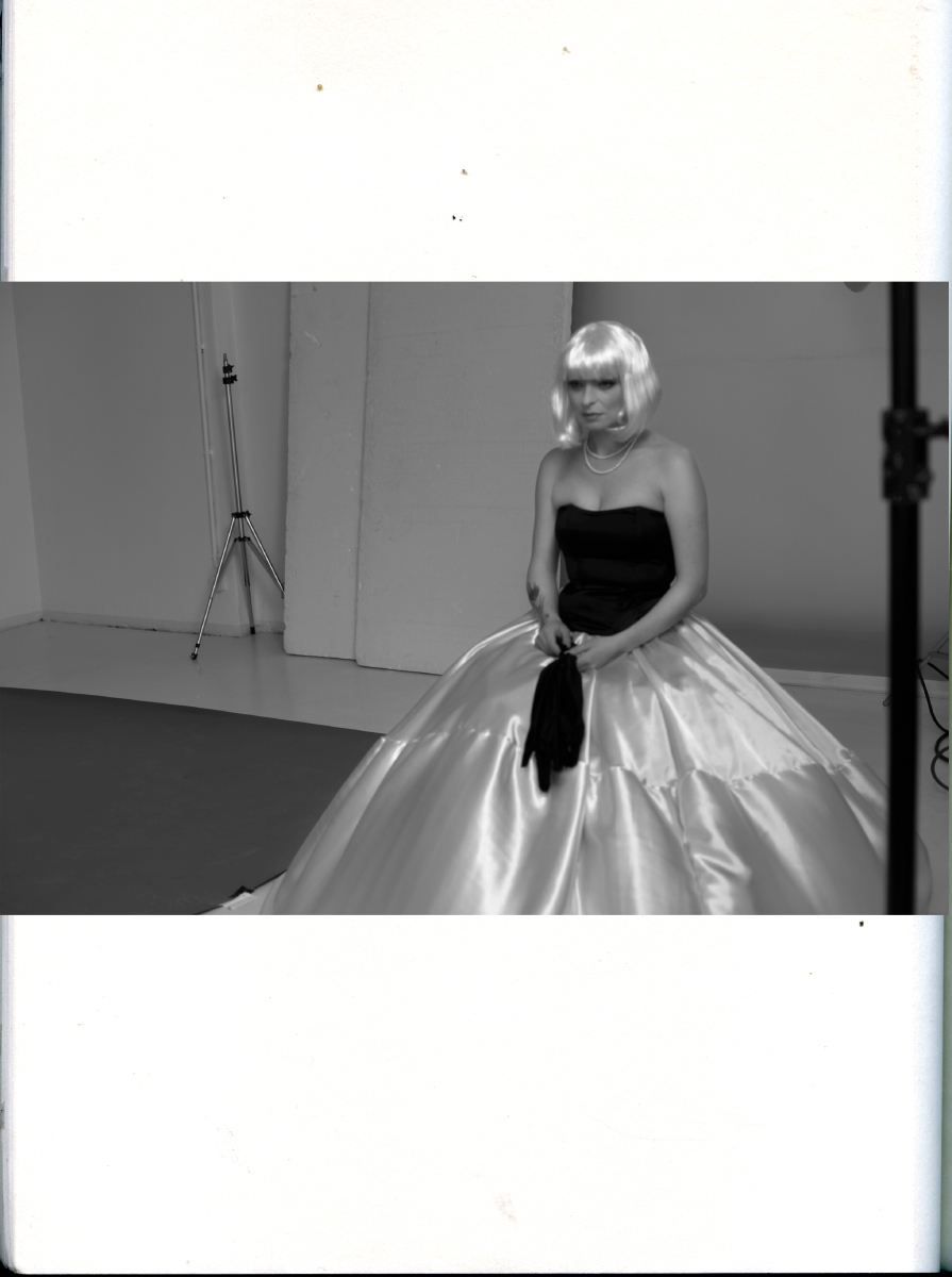 Un Mannequin Seite 23