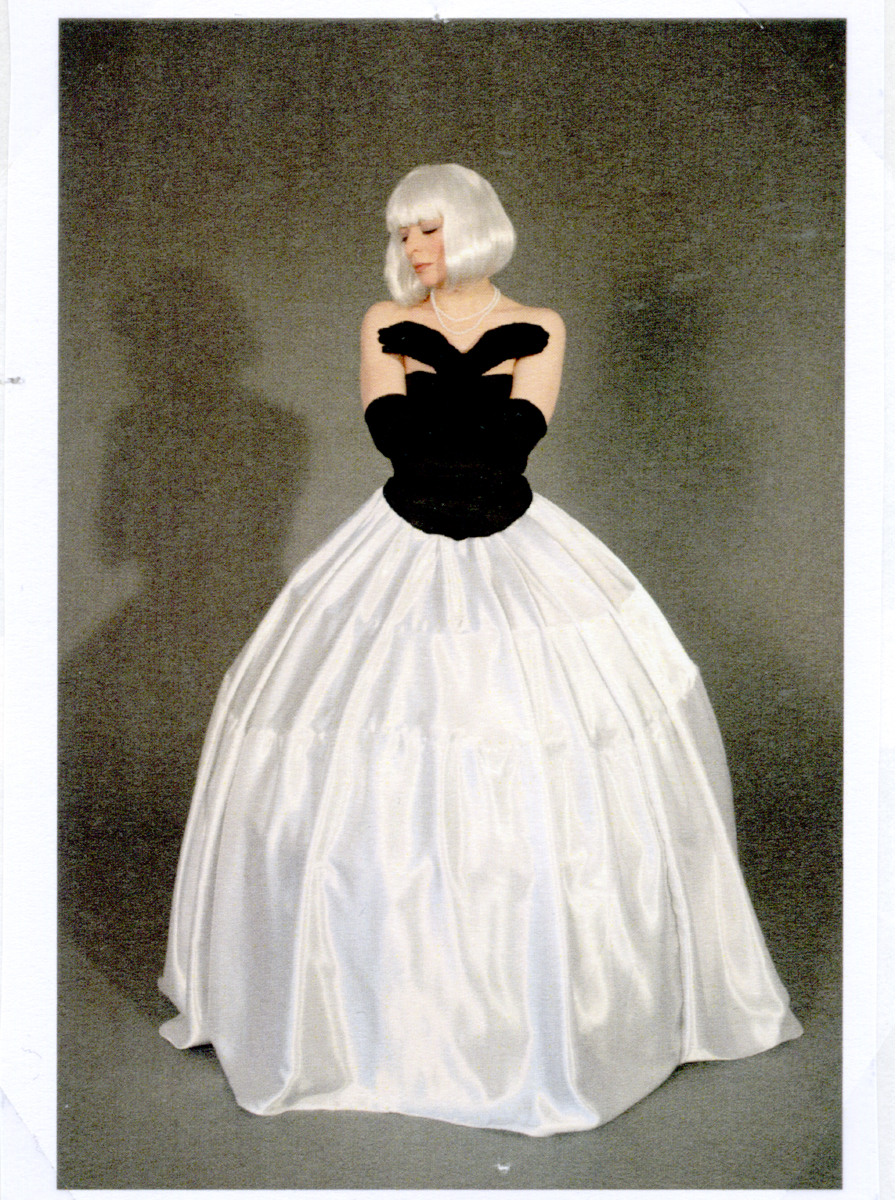 Un Mannequin Seite 26