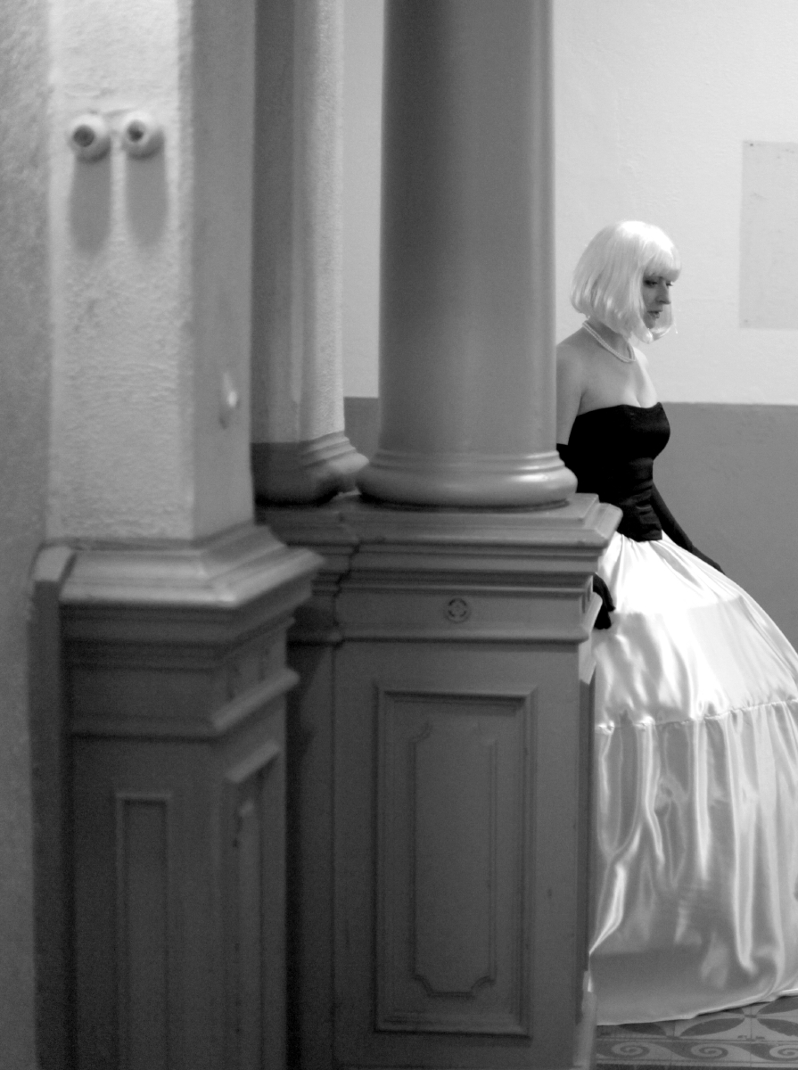 Un Mannequin Seite 30