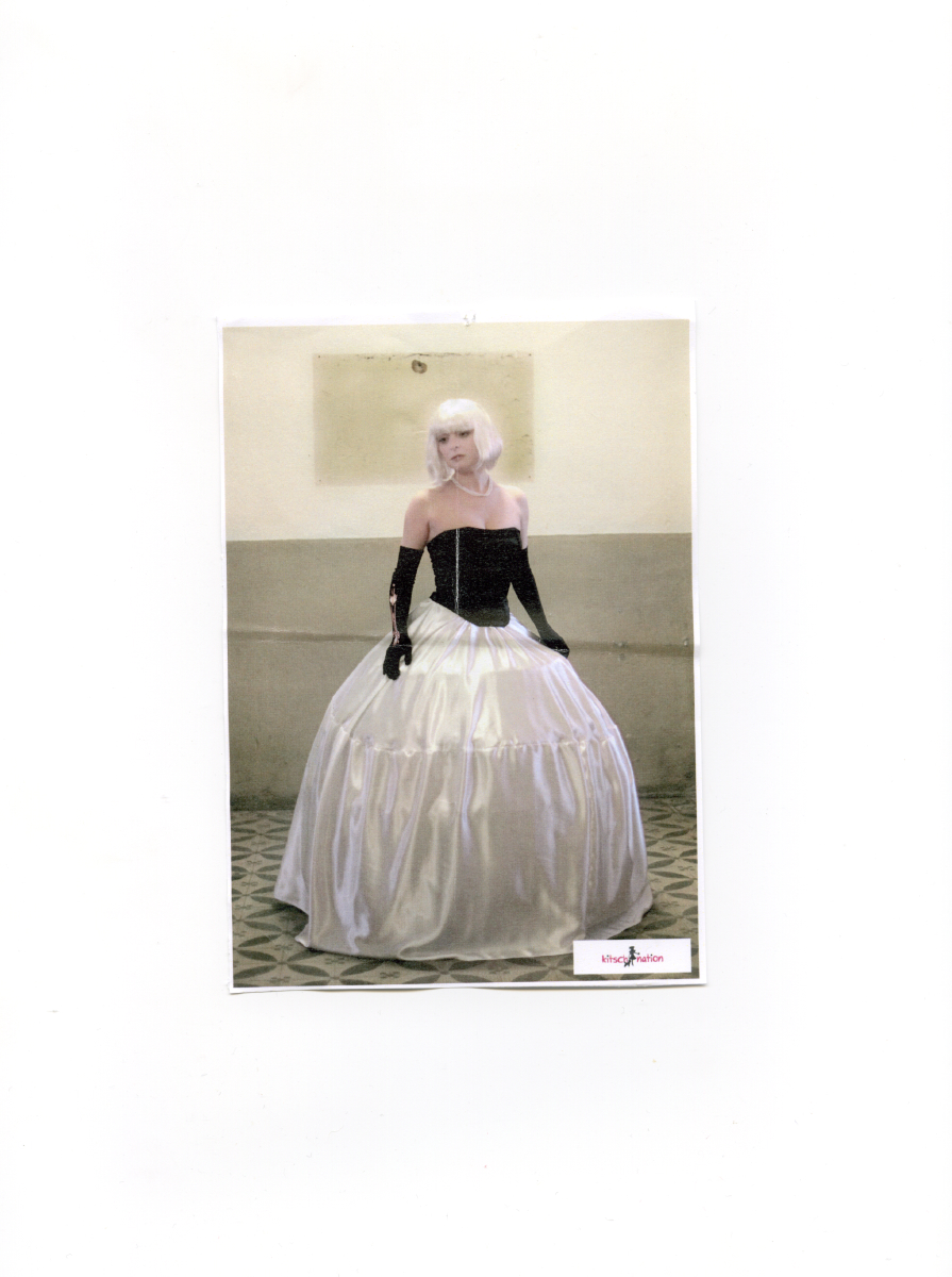 Un Mannequin Seite 31