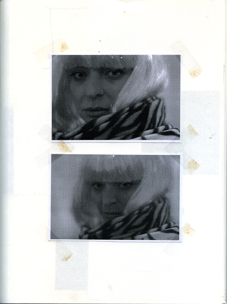 Un Mannequin Seite 29