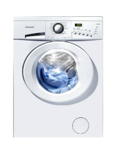 Waschmaschine