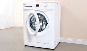 Die Waschmaschine Elin 716 BL