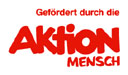 Logo Aktion Mensch