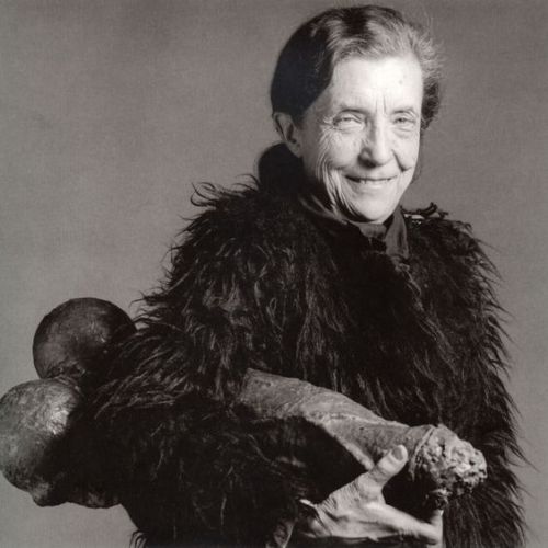 Louise Bourgeois